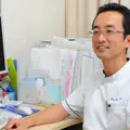 やまもと整形外科医院 院長の写真
