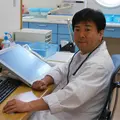 しろやま内科クリニック 院長の写真