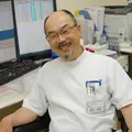 武田脳神経外科 院長の写真