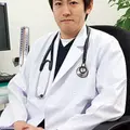 片岡内科医院 院長の写真