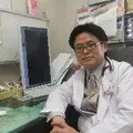 田口クリニック 院長の写真