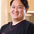 Go Dental Clinic 院長の写真