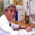かねみつ小児クリニック 院長の写真