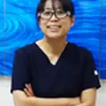 ニュー大崎ビル歯科 院長の写真