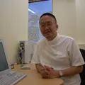 いそべ皮膚科 院長の写真