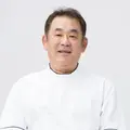 城西ケ丘眼科 院長の写真