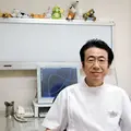袖ケ浦西クリニック 院長の写真