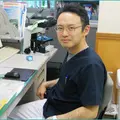 みつはし医院 院長の写真