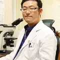 久保皮膚科 院長の写真