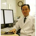 あいおい橋四方クリニック 院長の写真