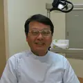 塩谷歯科医院 院長の写真