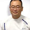 朝日会病院 院長の写真
