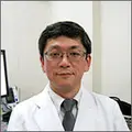 厚木中町クリニック 院長の写真