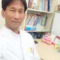にいのみ小児科 院長の写真