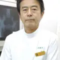 かじもと整形外科 院長の写真