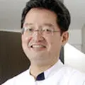 デンタルみつはし 院長の写真