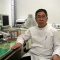 昭府小児科クリニック 院長の写真