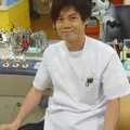 ながい耳鼻咽喉科クリニック 院長の写真