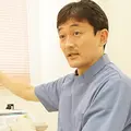 いじり歯科 院長の写真