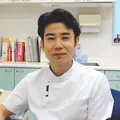 なかたに皮フ科クリニック 院長の写真