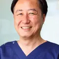 阿南歯科医院 院長の写真