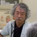 羽島クリニック 院長の写真