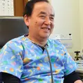 永井小児科内科医院 院長の写真