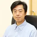 ささえ愛よろずクリニック 院長の写真