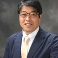 矢田こどもクリニック 院長の写真