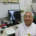 茂松整形外科 院長の写真
