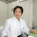 大塚医院 院長の写真