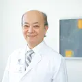 島松内科医院 院長の写真