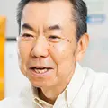 永井こども医院 院長の写真