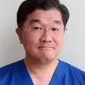 岡崎外科消化器肛門クリニック 院長の写真