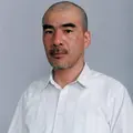 皇海診療所 院長の写真