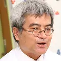 萩沢医院 院長の写真