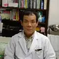 かわぎし内科 院長の写真