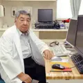 本間内科医院 院長の写真