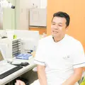 しらいし耳鼻咽喉科クリニック 院長の写真