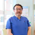 レイクタウン市川歯科医院 院長の写真