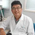 きねぶち医院 院長の写真