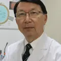 中山眼科医院 院長の写真