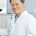 ひさどめ皮ふ科クリニック 院長の写真