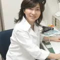 藤沢シティ眼科 院長の写真