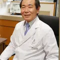 徳山クリニック 院長の写真