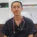 そね小児科 院長の写真