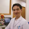 なかじま耳鼻いんこう科 院長の写真