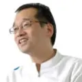 衛藤病院 院長の写真