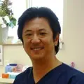 上山門整形外科クリニック 院長の写真