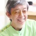 崎山小児科 院長の写真